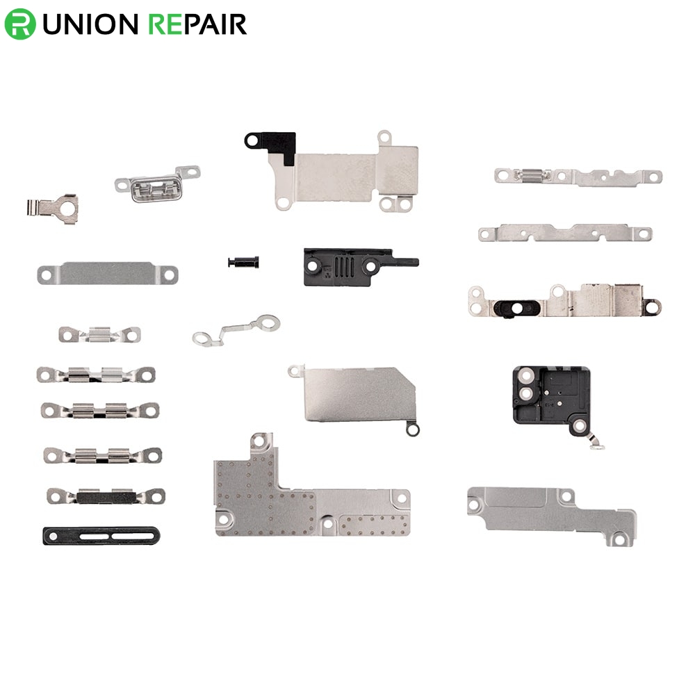 Replacement for iPhone 7 Plus Internal Small Parts 21pcs