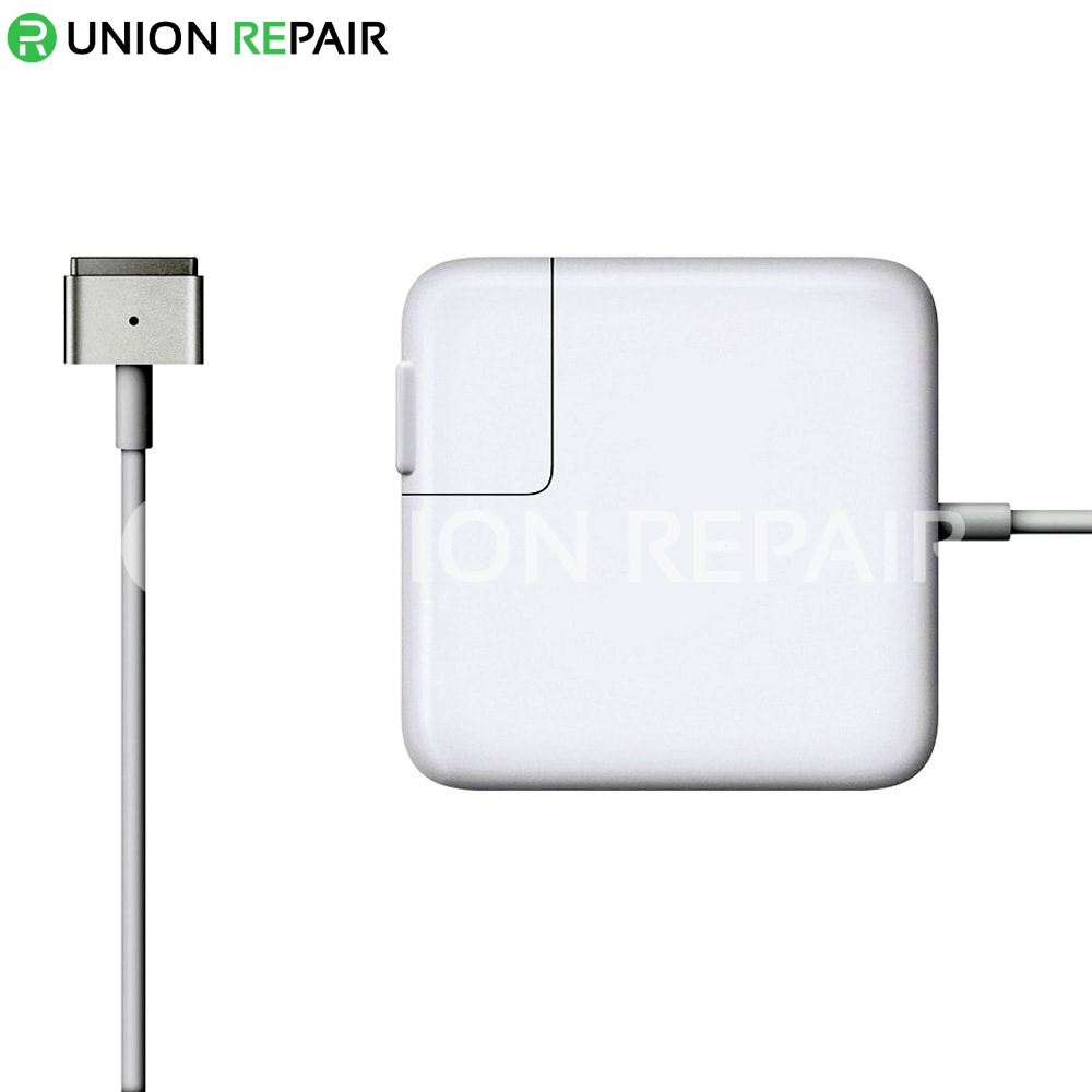 85W MagSafe 2 Power Adapter (for MacBook Pro with Retina display) Connector)