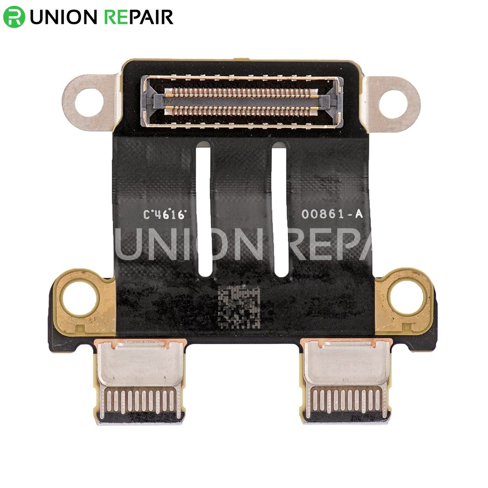 I/O Board for MacBook Pro Touch A1706/A1707/A1708 (Late 2016