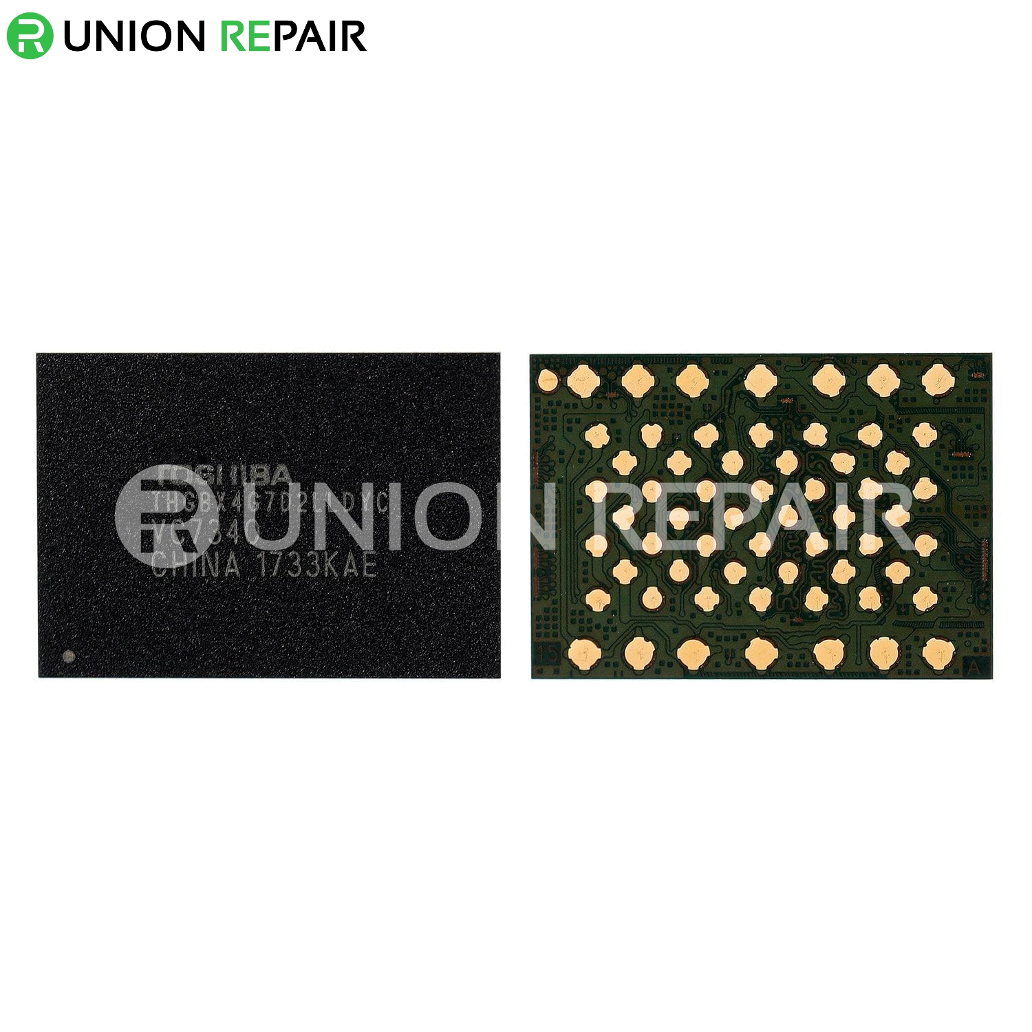 Replacement iPad Air NAND HDD Memory