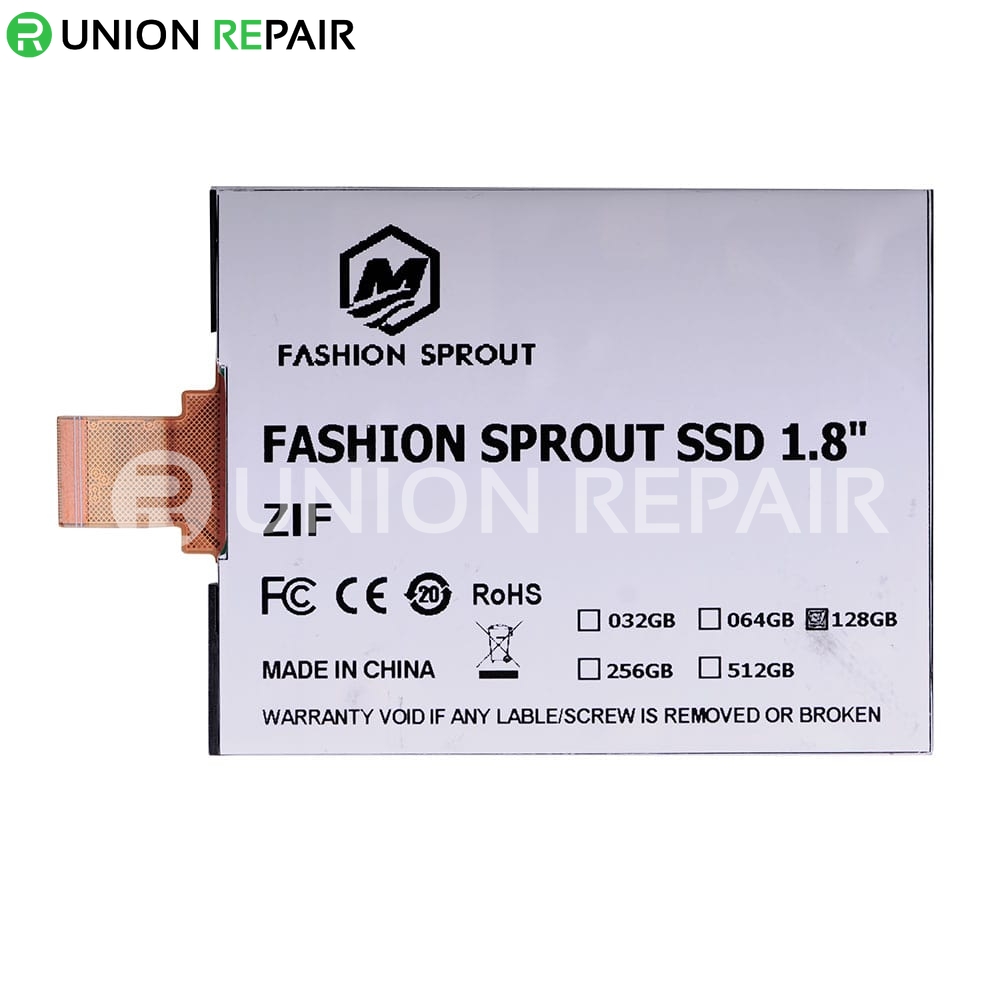 Replacement For Fashion Sprout SSD GBGBGBGBGB