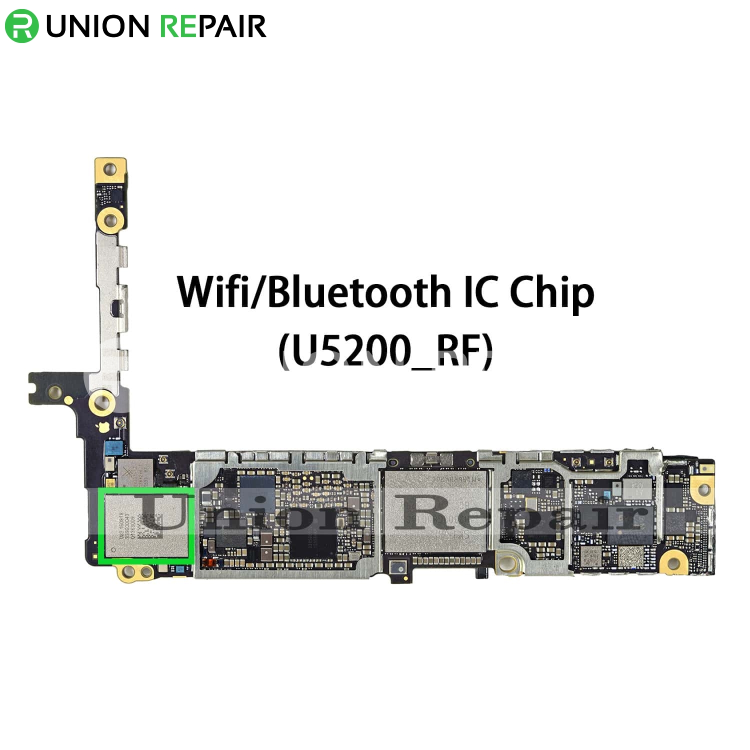 retirarse El principio maratón Replacement for iPhone 6S/6S Plus Bluetooth/WiFi IC Chip 339S00033