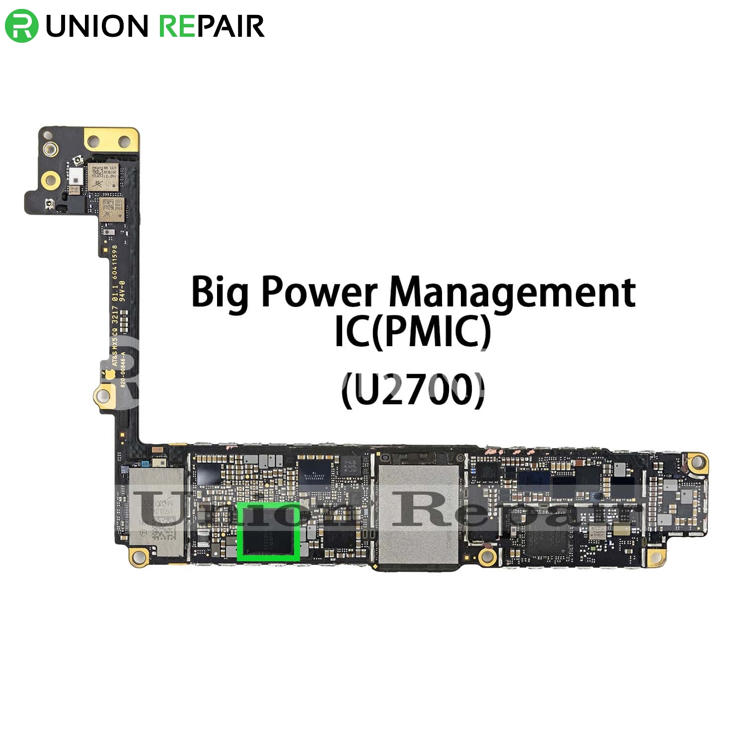 Replacement for iPhone 8/8 Plus PMIC Big Main Power Management IC 