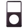 Replacement For iPod Classic Front Cover Black