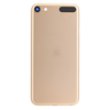 Replacement for iPod Touch 6th Gen Back Cover - Gold