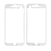 Replacement for iPhone 7 Front Supporting Frame - White