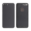 Replacement for iPhone 7 Plus Back Cover - Black