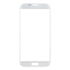 Replacement for Samsung Galaxy S7 Edge SM-G935 Front Glass Lens - White