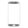 Replacement for Samsung Galaxy S7 Edge SM-G935 Front Glass Lens - Silver