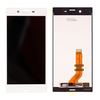 Replacement for Sony Xperia XZs LCD Screen with Digitizer - Warm Silver