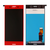 Replacement for Sony Xperia XZ Premium LCD Screen with Digitizer - Red