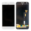 Replacement for Google Pixel LCD Screen with Digitizer Assembly - White