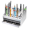 The PP Multi-Function Screwdriver Storage Box
