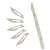 Super-Hard Stainless Steel Surgical Blades Tools