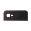 Replacement for Google Pixel 2XL Top Cover - Black
