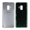 Replacement for Samsung Galaxy S9 SM-G960 Back Cover - Titanium Gray