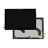 Replacement for Microsoft Surface Pro 7 LCD Screen with Digitizer Assembly - Black