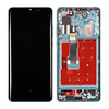 Replacement for Huawei P30 Pro LCD Screen Digitizer Assembly with Frame - Aurora