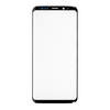 Replacement for Samsung Galaxy S9 Plus Front Glass Lens - Black