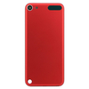 Replacement for iPod Touch 5th Gen Back Cover Red