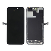 Replacement for iPhone 14 Pro Max OLED Screen Digitizer Assembly - Black, Condition: After Market Standard