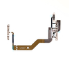 Replacement for iPhone 12 Pro Power Button Flex Cable with Metal Bracket Assembly