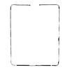 Replacement For iPad 10 Touch Screen Adhesive Tape