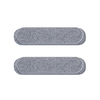 Replacement for iPad Air 4/Air 5 Volume Button (2pcs/set) - Space Gray