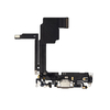 Replacement For iPhone 15 Pro Charging Port Flex Cable-Natural Titanium