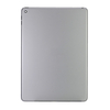 Replacement for iPad Air 2 WiFi Gray Back Cover
