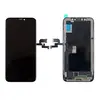 Replacement For iPhone X OLED Screen Digitizer Assembly - Black
