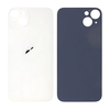 Replacement For iPhone 14 Plus Back Cover Glass-Starlight