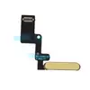 Replacement for iPad 10th  Fingerprint Flex Cable - Yellow