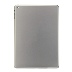 Replacement for iPad Air Gray Back Cover - WiFi Version