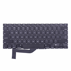 Keyboard (US English) for MacBook Pro Retina 15" A1398 (Mid 2012-Early-2013)