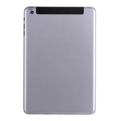 Replacement for iPad mini 3 Gray Back Cover - 4G Version