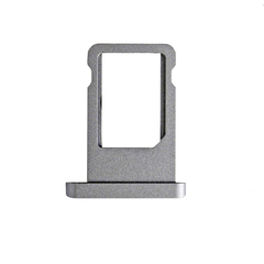 Replacement for iPad mini 3/Mini 5 SIM Card Tray - Gray