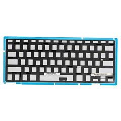 Keyboard Backlight (US English) for MacBook Pro 17" Unibody A1297 (Early 2009-Late 2011)