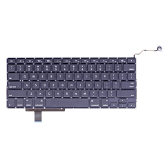 Keyboard (US English) for MacBook Pro 17" Unibody A1297 (Early 2009-Late 2011)