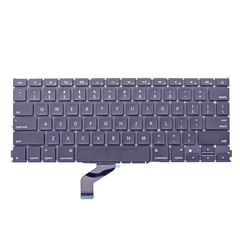 Keyboard (US English) for MacBook Pro 13" Retina A1425  (Late 2012,Early 2013)
