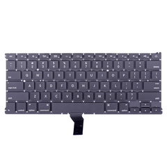Keyboard (US English) for MacBook Air 13" A1369 A1466 (Mid 2011, Mid 2017)
