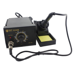 ESD Soldering Iron Antistatic thermostat Soldering Station # BEST-936B
