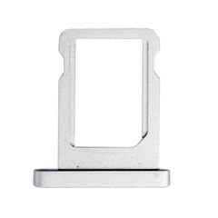 Replacement for iPad mini 3/Mini 5 SIM Card Tray - Silver