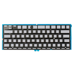 Keyboard Backlight (US English) for Macbook Air 11" A1370 A1465 (Mid 2011-Early 2015)