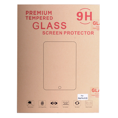 Explosion-Proof Tempered Glass Film for iPad Pro 12.9"