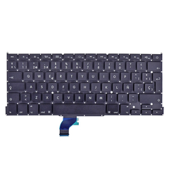Keyboard (Spanish) for MacBook Pro 13" Retina A1502 (Late 2013-Early 2015)