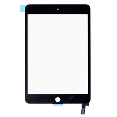 Replacement for iPad Mini 4 Touch Screen Digitizer - Black