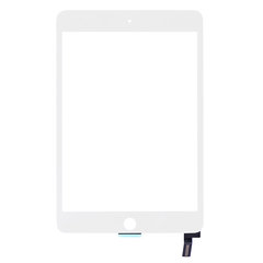 Replacement for iPad Mini 4 Touch Screen Digitizer - White