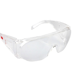 ESD Anti-Scratch Protective Eyewear 1611HC #3M
