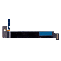 Replacement for iPad Pro Rear Facing Camera and Volume Button Extended Flex Cable Ribbon